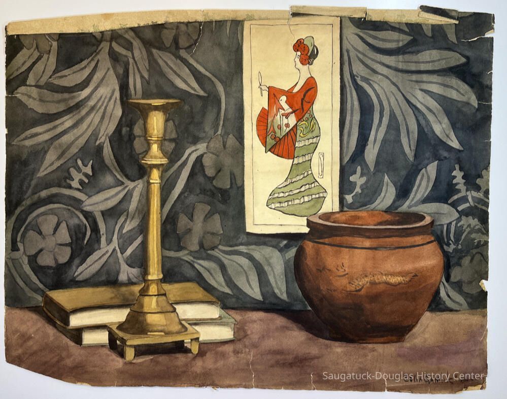          candlestick
   