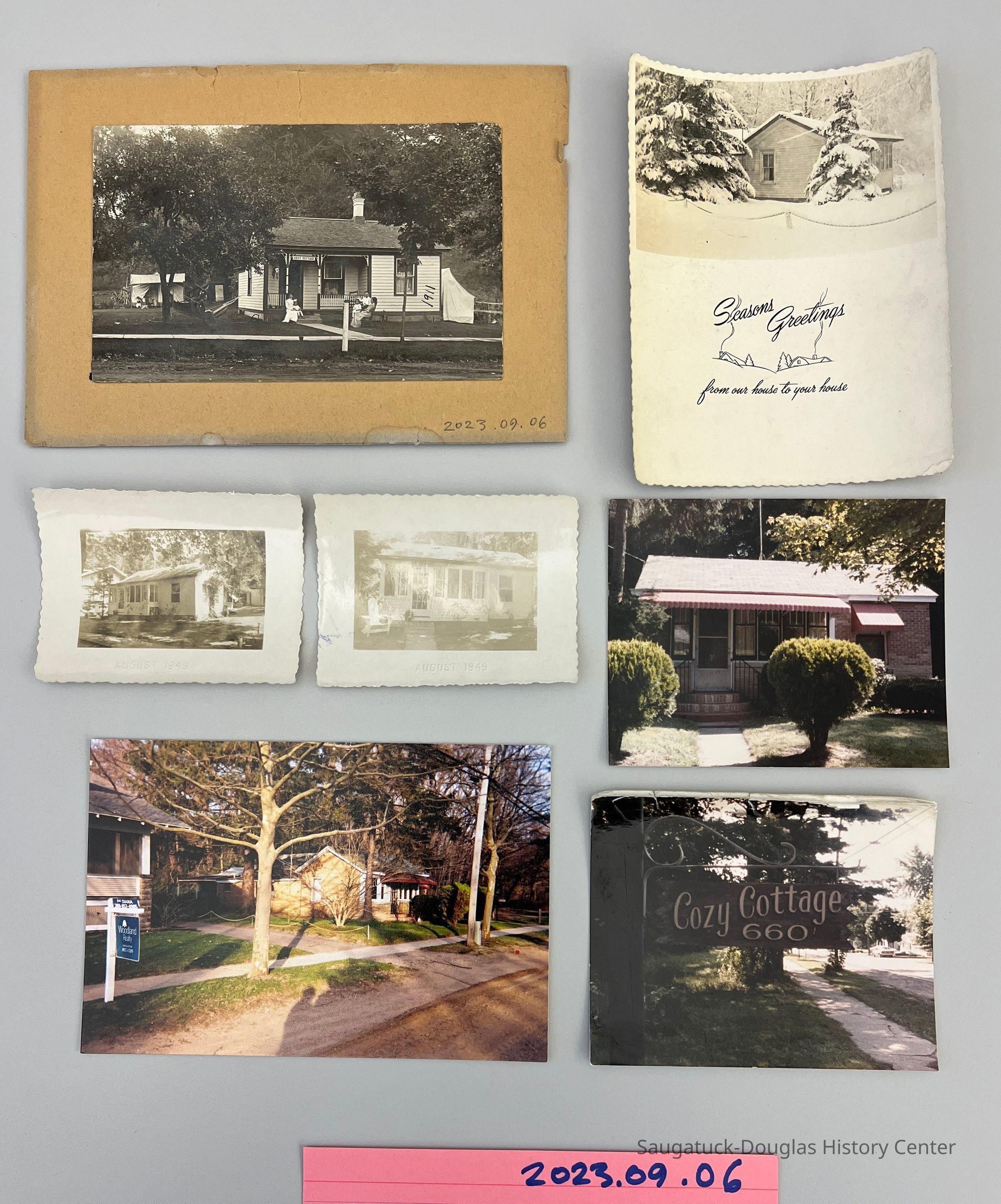          Cozy Cottage picture number 1
   