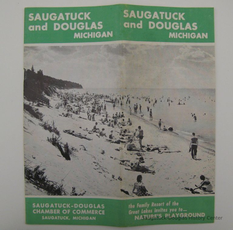          Saugatuck-Douglas Visitor Guide picture number 1
   