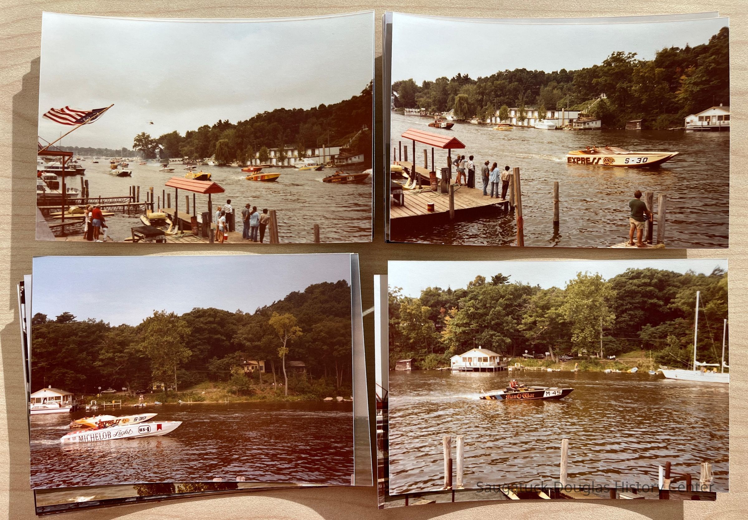 Offshore Powerboat Racing picture number 1