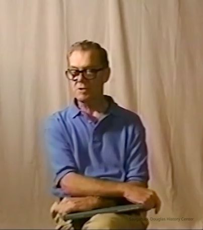          Herb Upton interview picture number 1
   