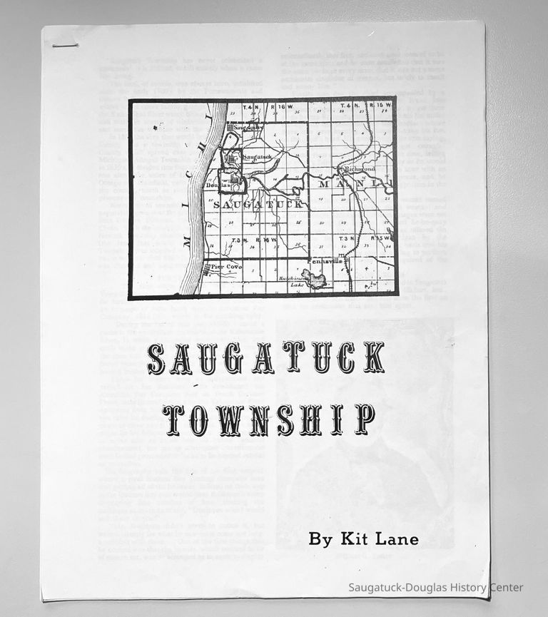          Saugatuck Township picture number 1
   