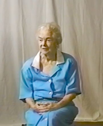          Dorothy Holland interview picture number 1
   