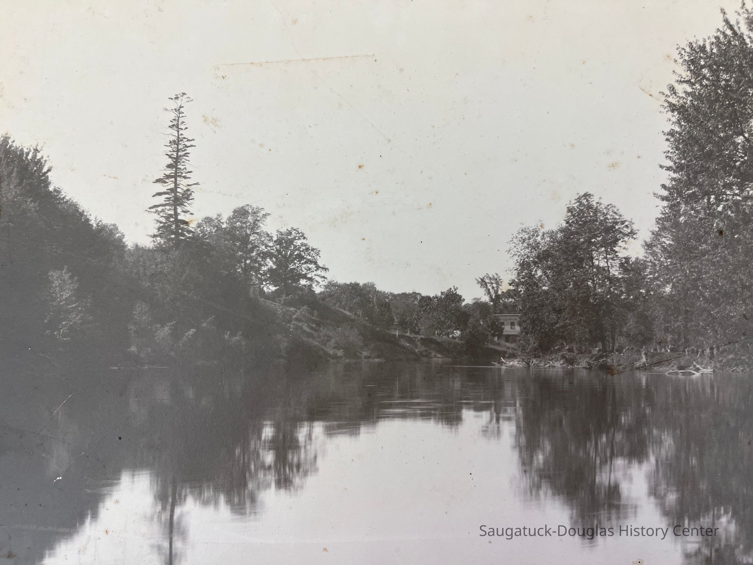 River Scene picture number 1