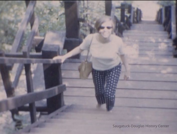          Home movies c1960s picture number 1
   