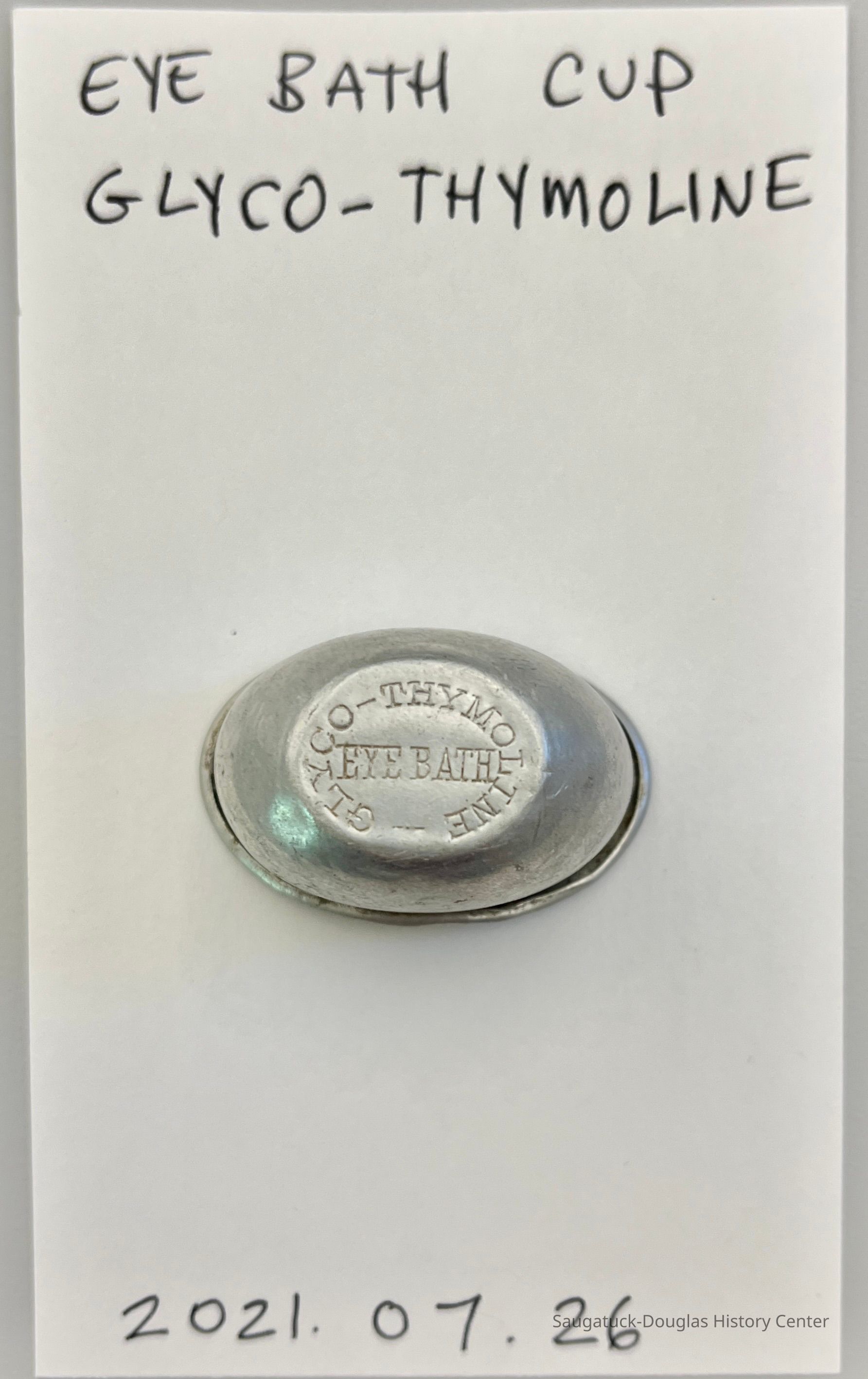 Glyco-Thymoline Eye Bath picture number 1