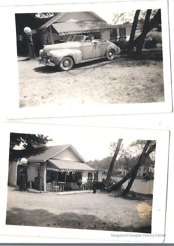 Ferry Store photos