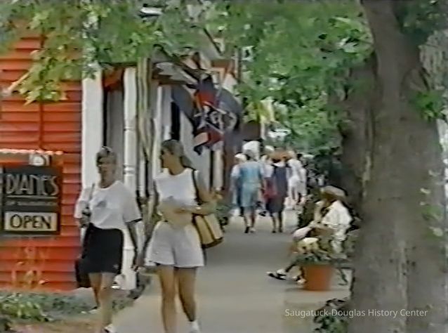          Oprah Showcase video 2004 picture number 1
   
