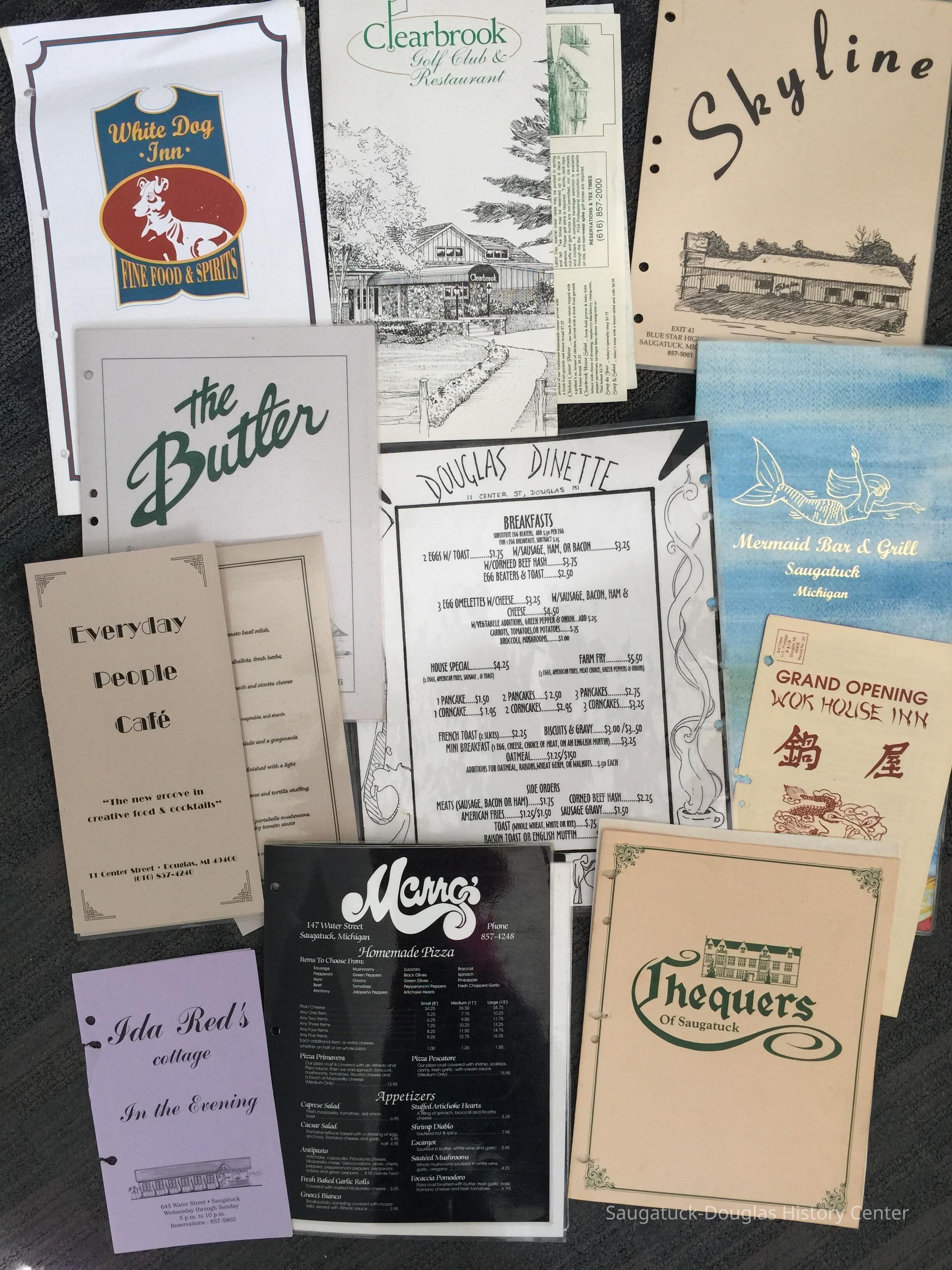          Menus picture number 1
   