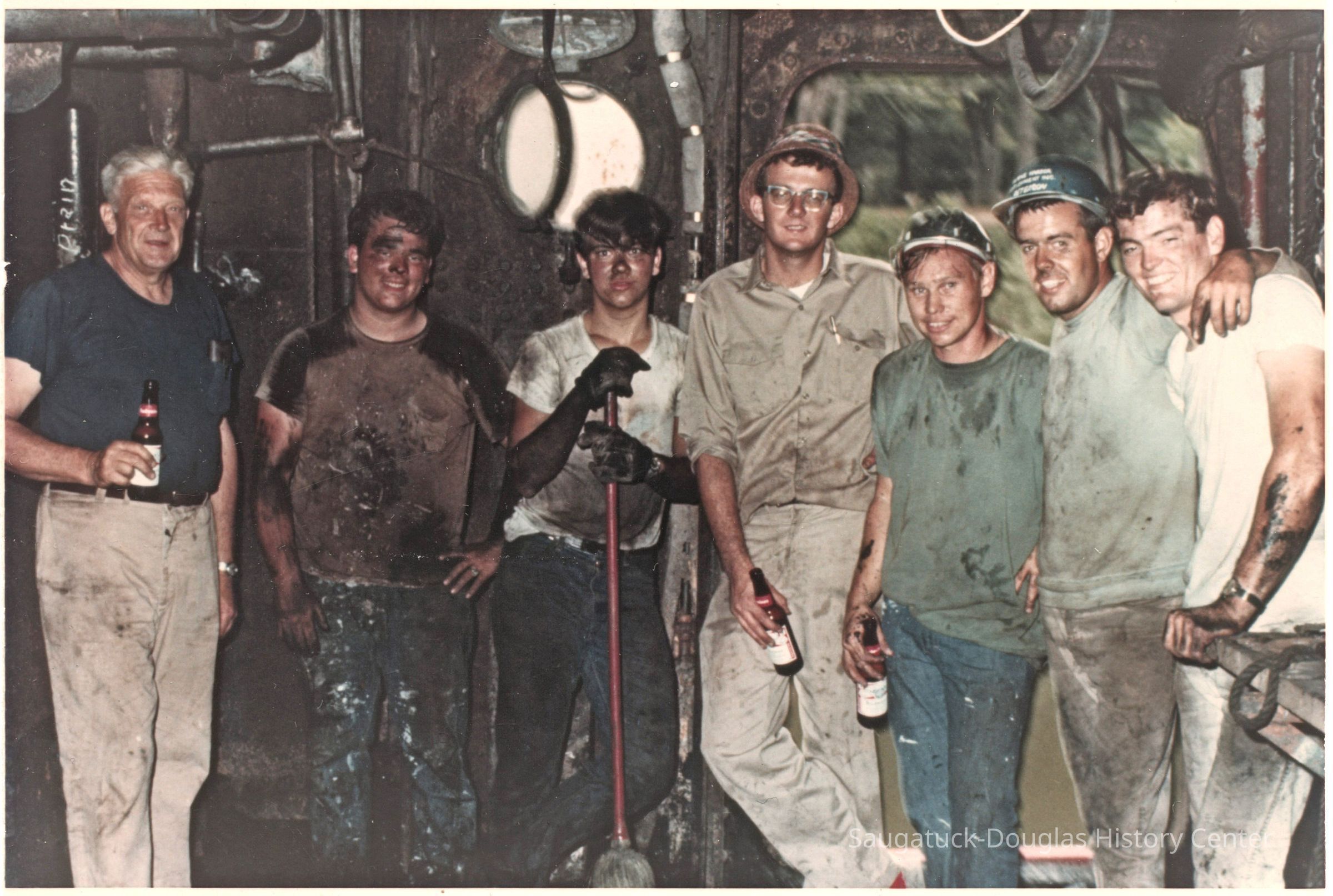          CoalCrewRJ&Erik.jpg 1.4MB; Image caption from 