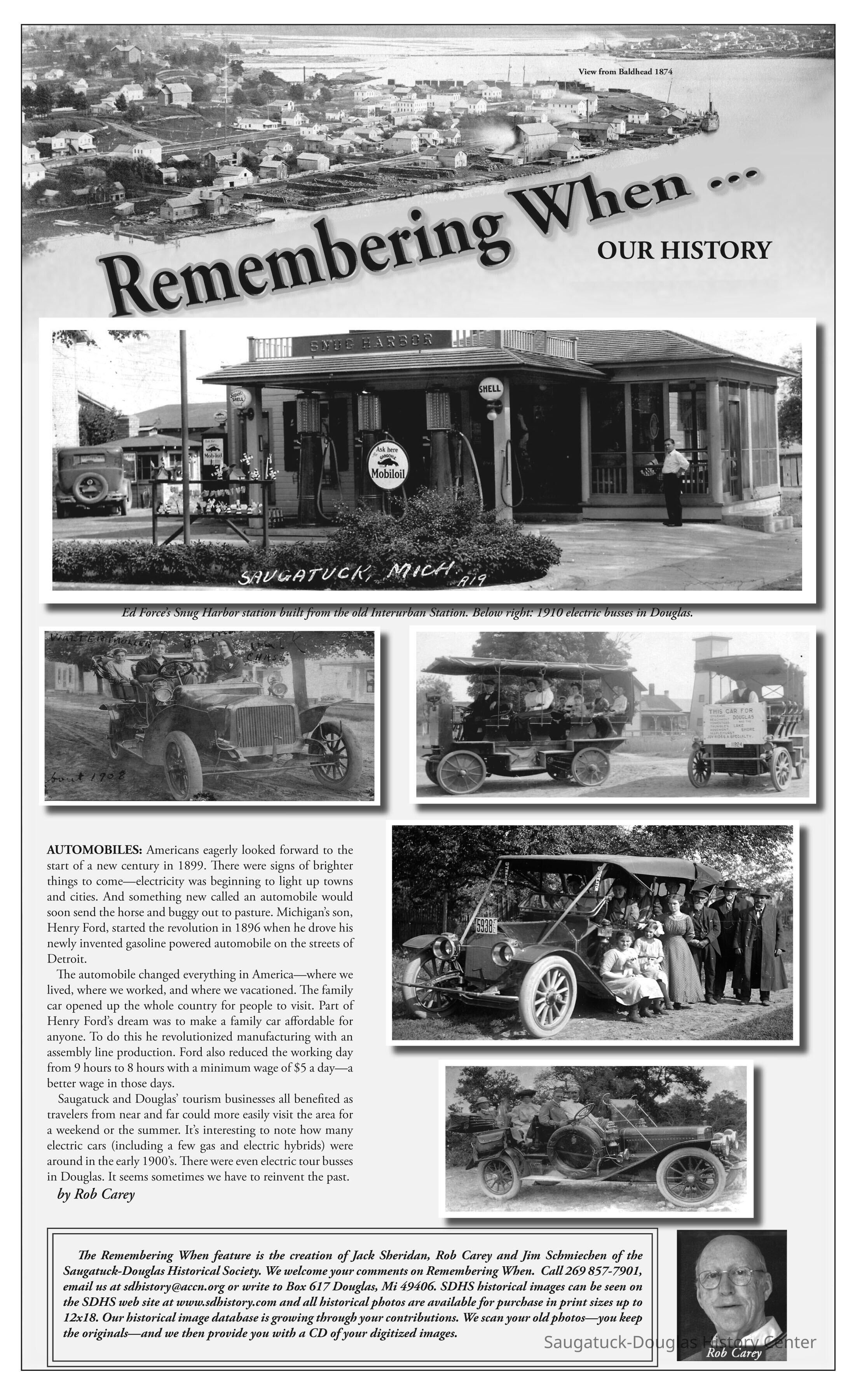 Automobiles picture number 1