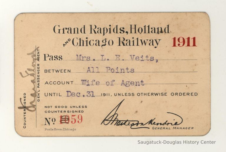          Ticket, railway picture number 1
   