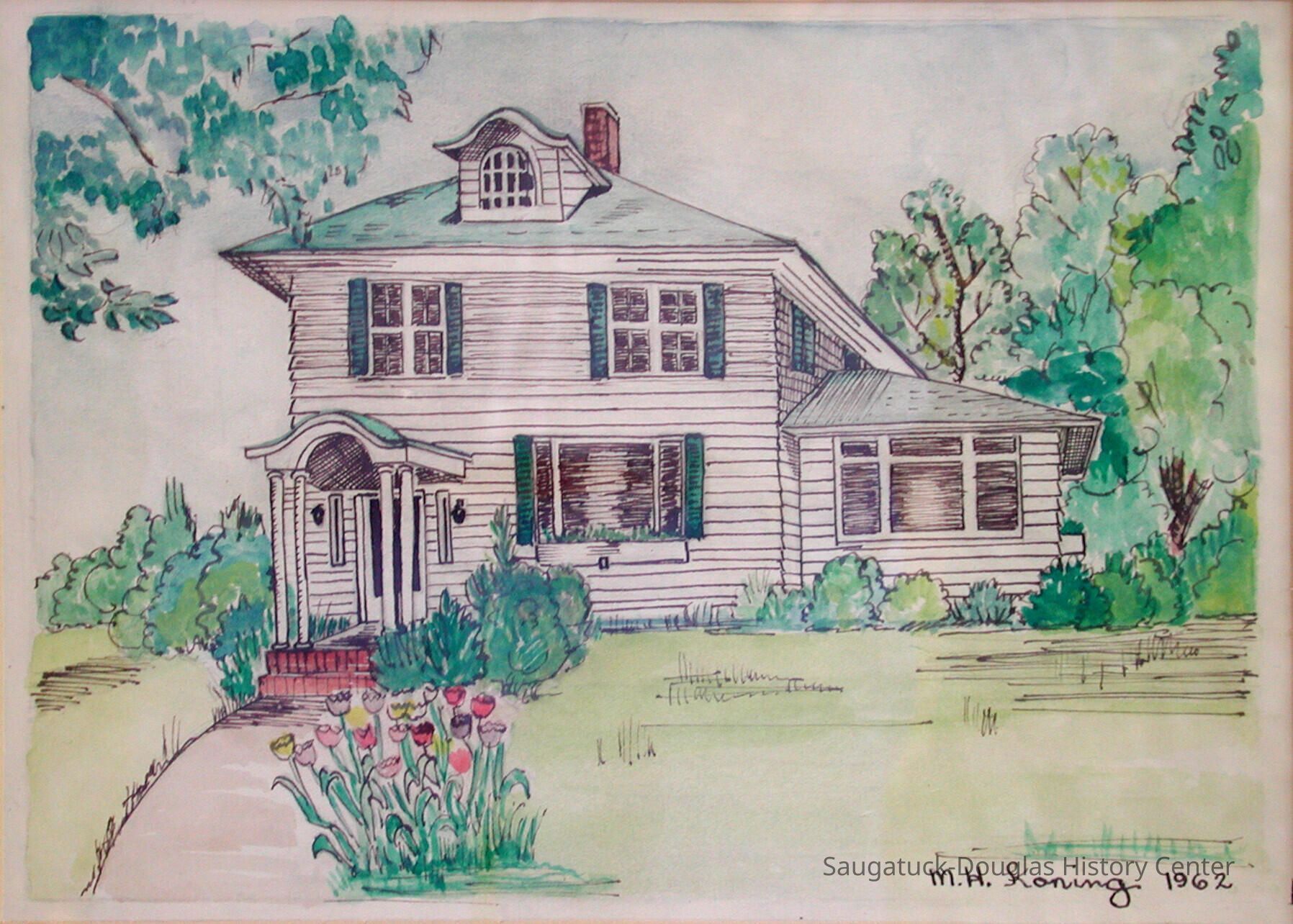          Koning House picture number 1
   