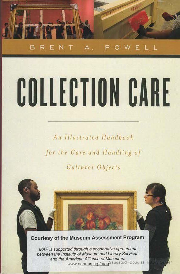          Collection Care3
   