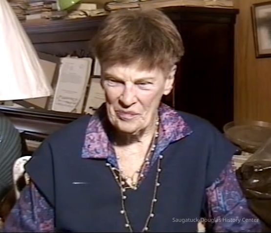          Genevieve Coatoam interview picture number 1
   