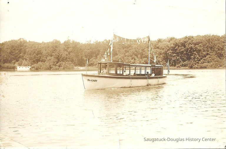          Wm B. Carey launch; Origsize: 6