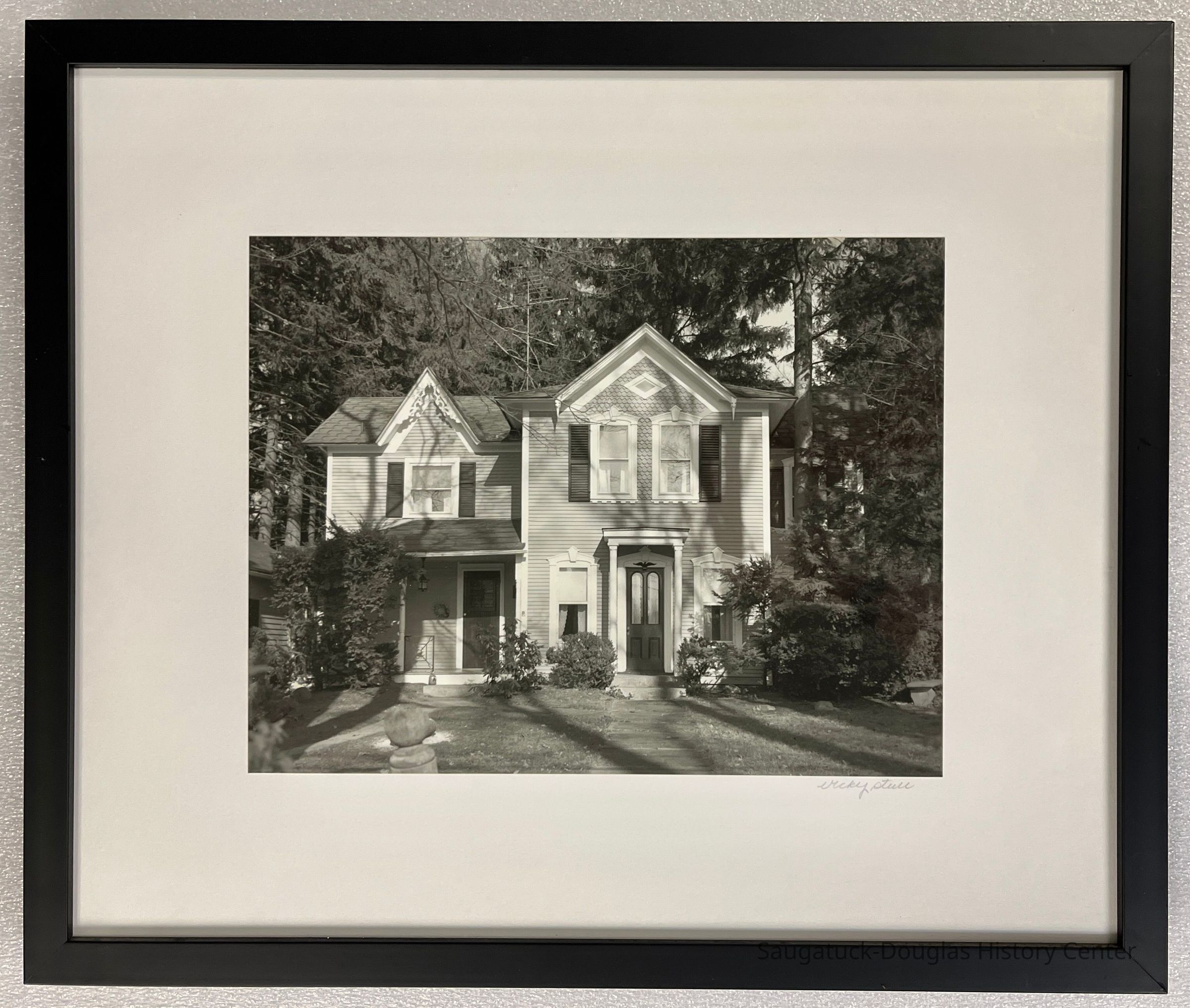         Flint House picture number 1
   