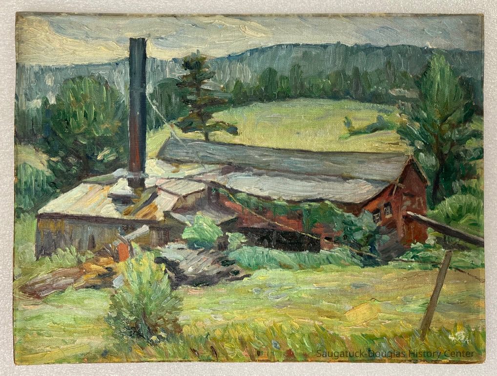 Mill/Soldier panel picture number 1