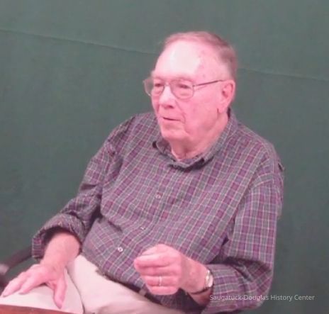          Art Lane on the Commercial Record picture number 1
   