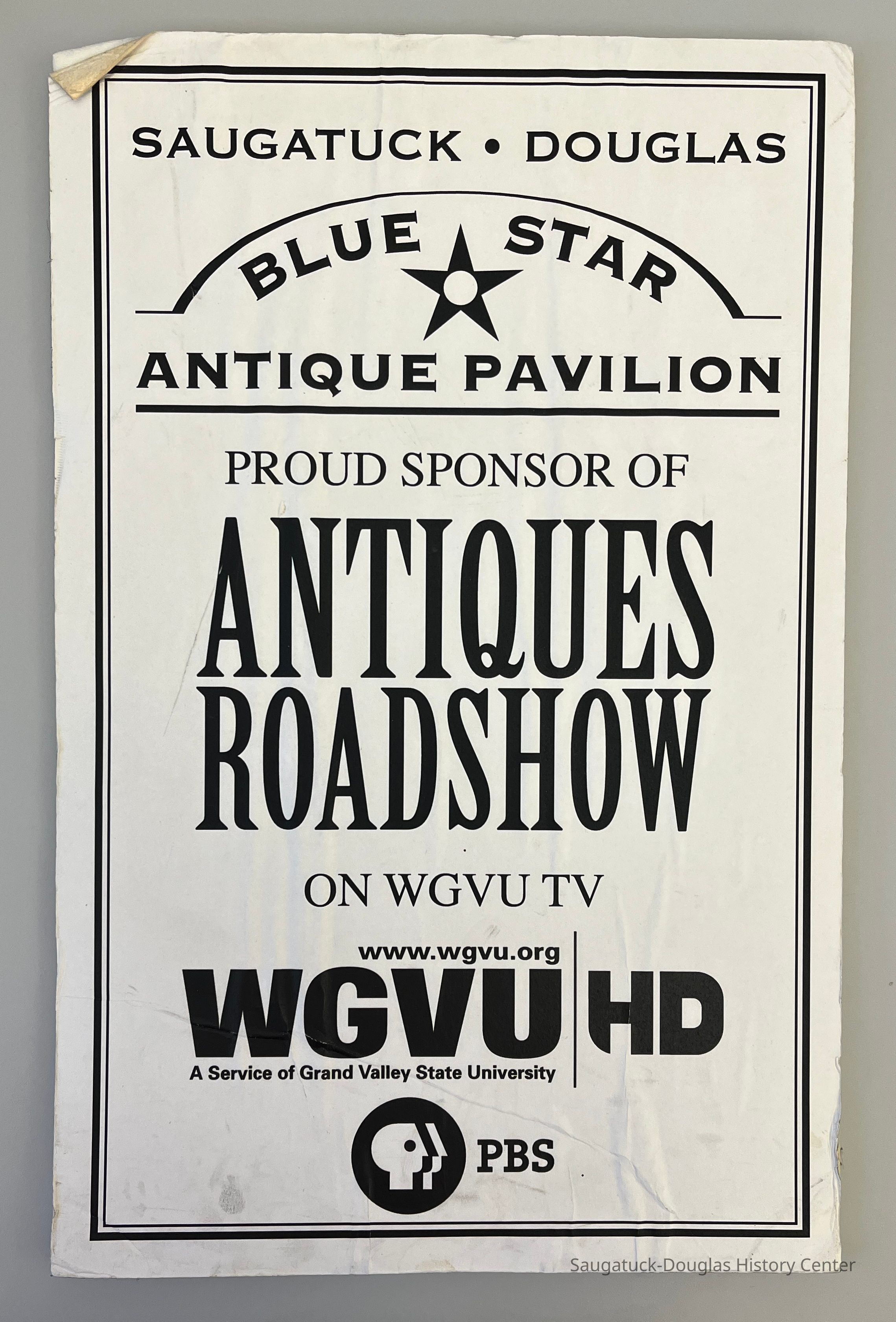 Sponsor of Antiques Road Show picture number 1