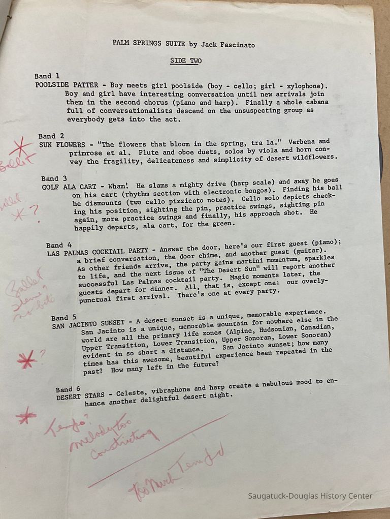 Burr Tillstrom Recordings - Album #1 - Image 6