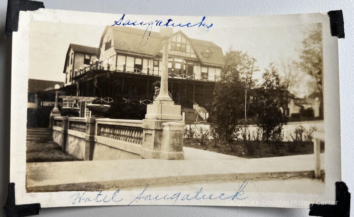 Hotel Saugatuck picture number 1