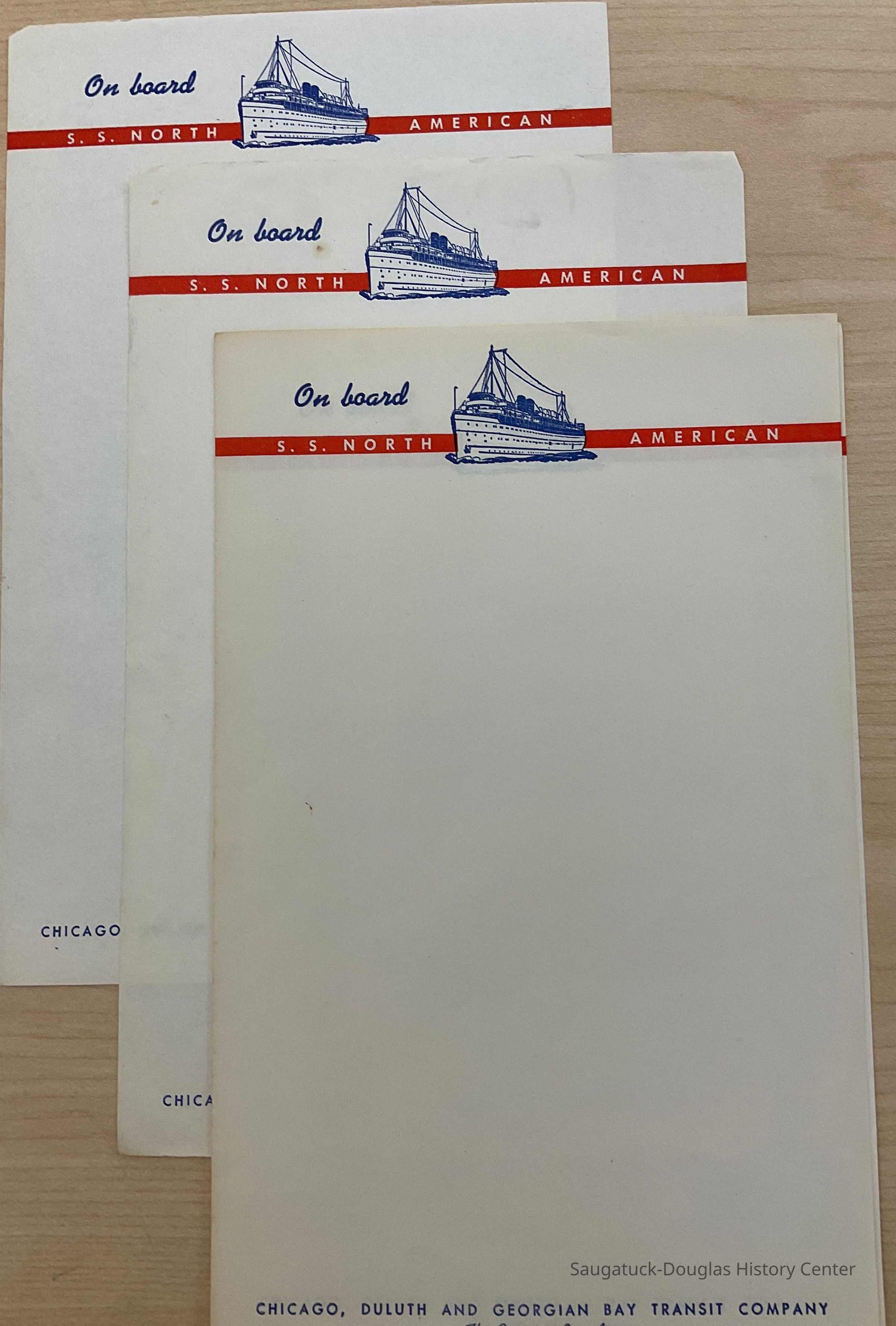 North American Stationary picture number 1