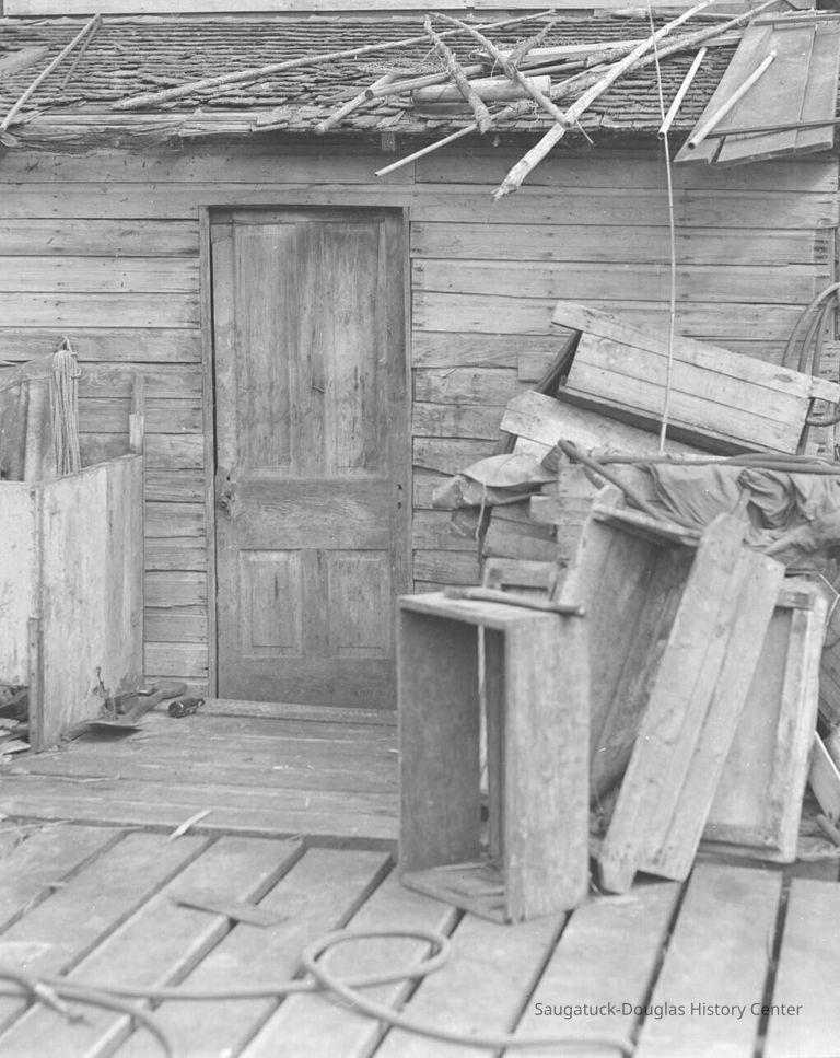 Commercial fishing 1943-1961 - Image 63