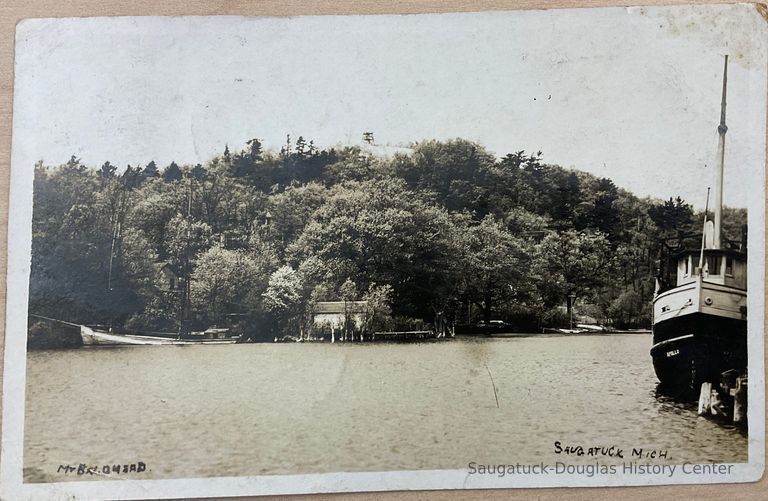          Mt. Baldhead Saugatuck, MI picture number 1
   