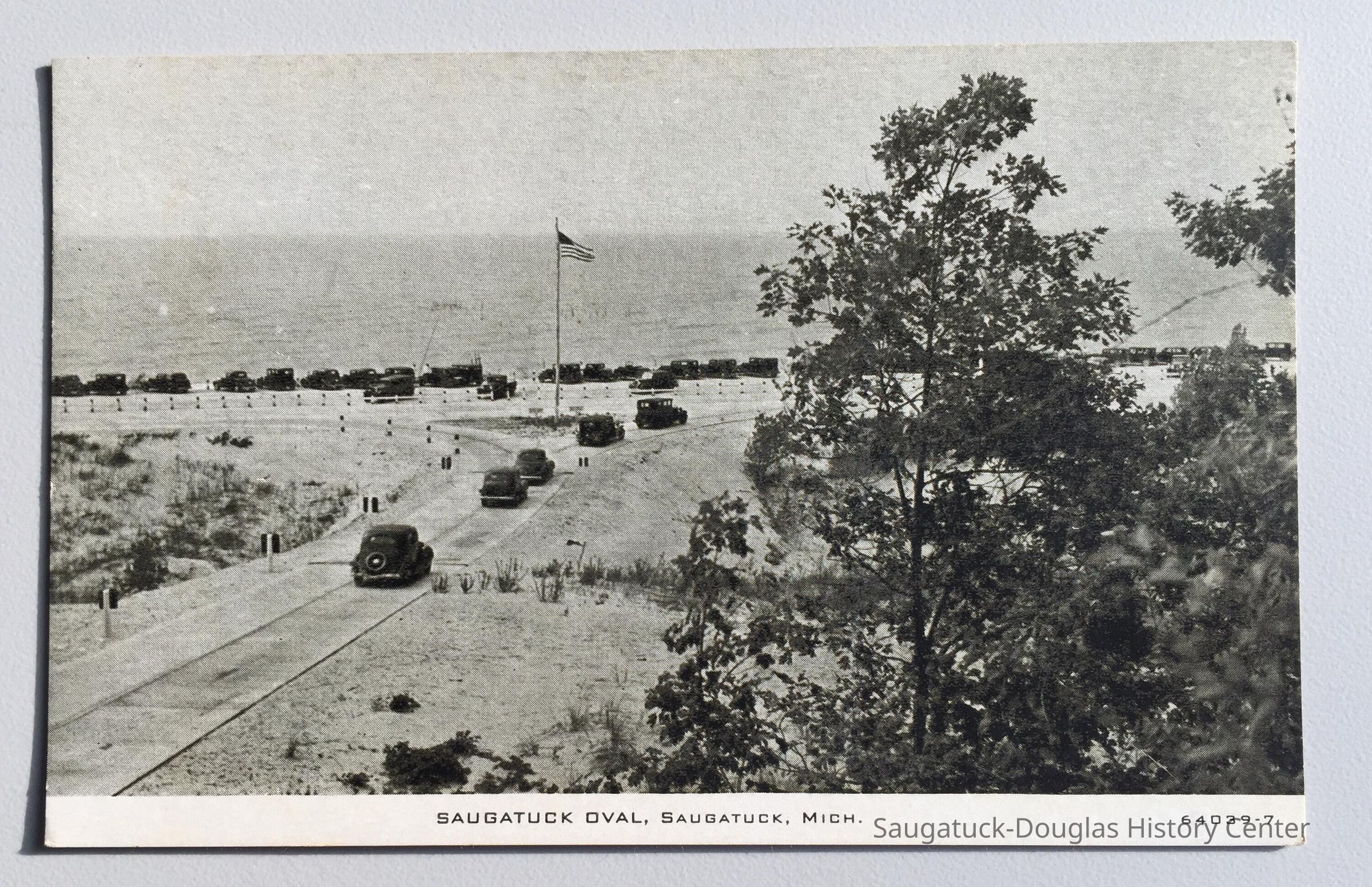Oval Beach picture number 1