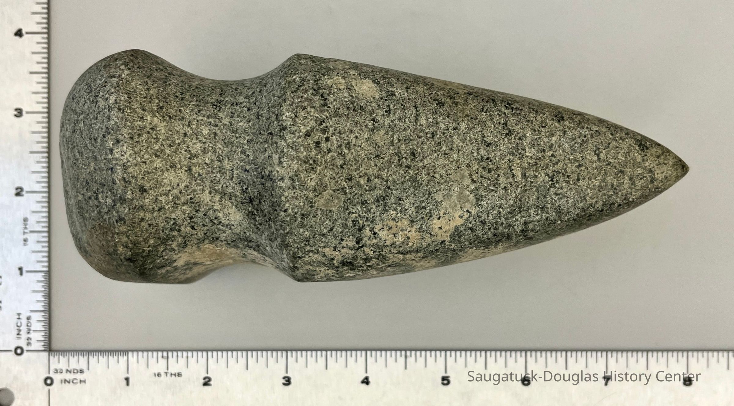 Stone Axe Head picture number 1