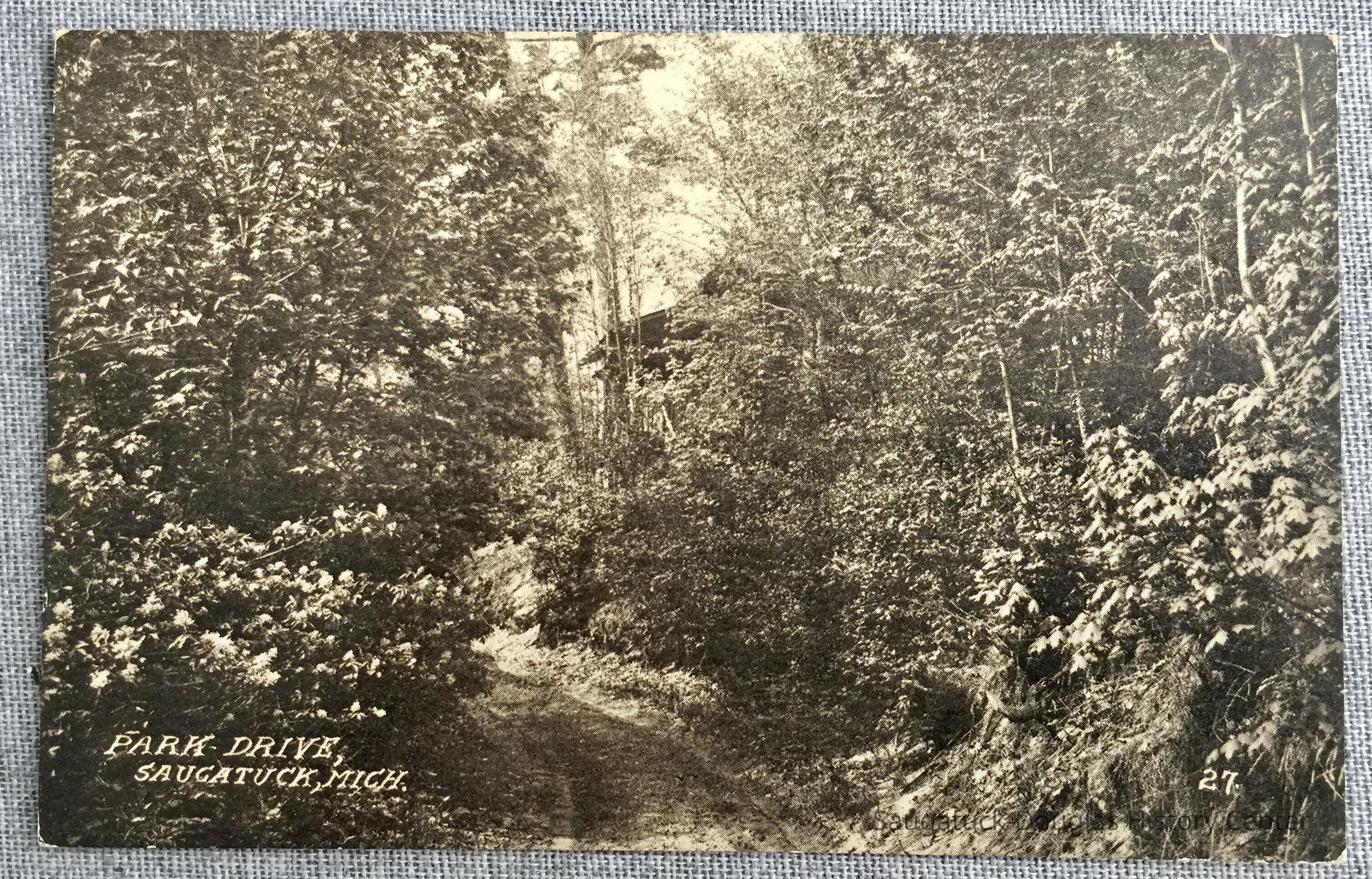 Park Drive 27 picture number 1