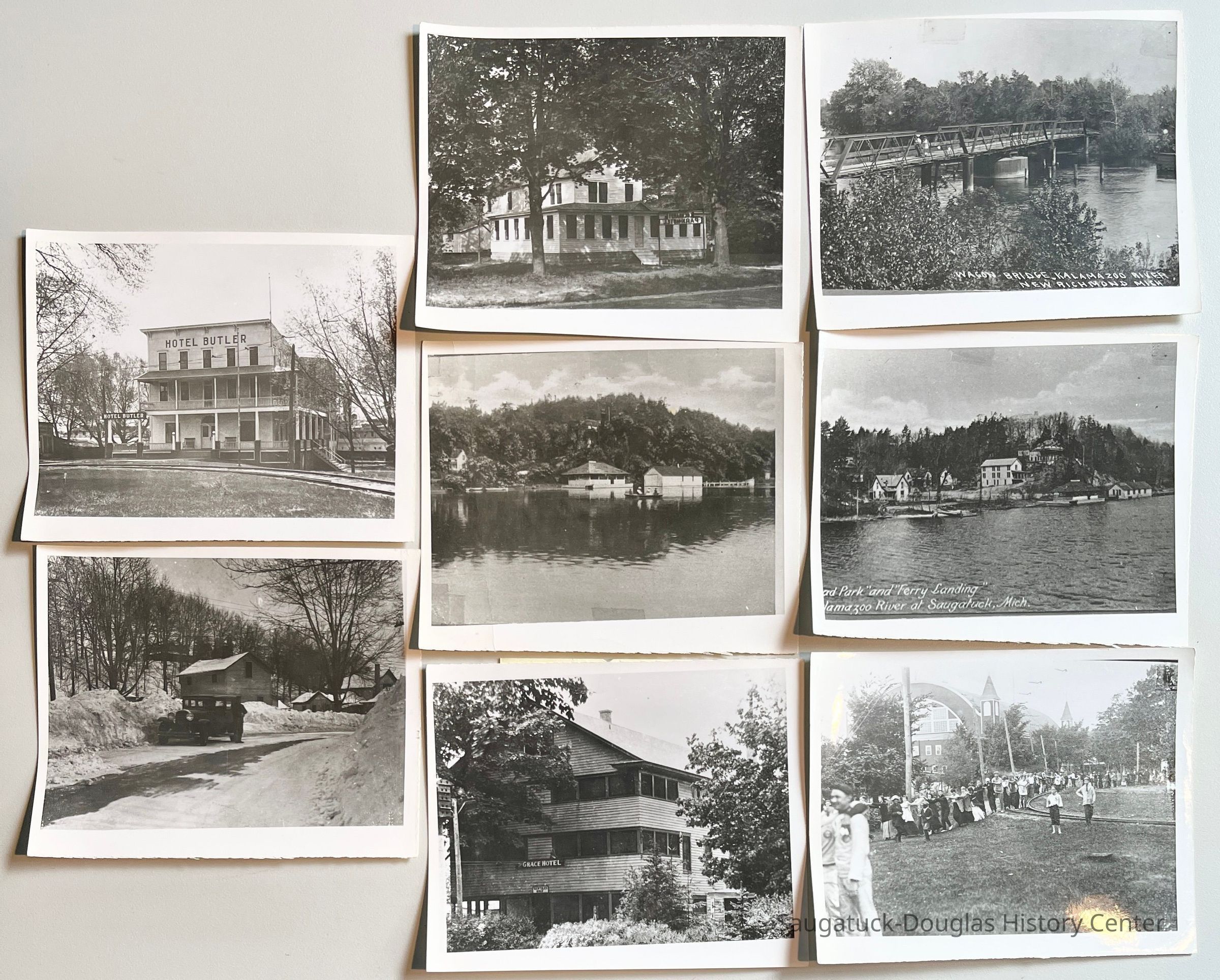 Buildings by H.C. Simonson picture number 1