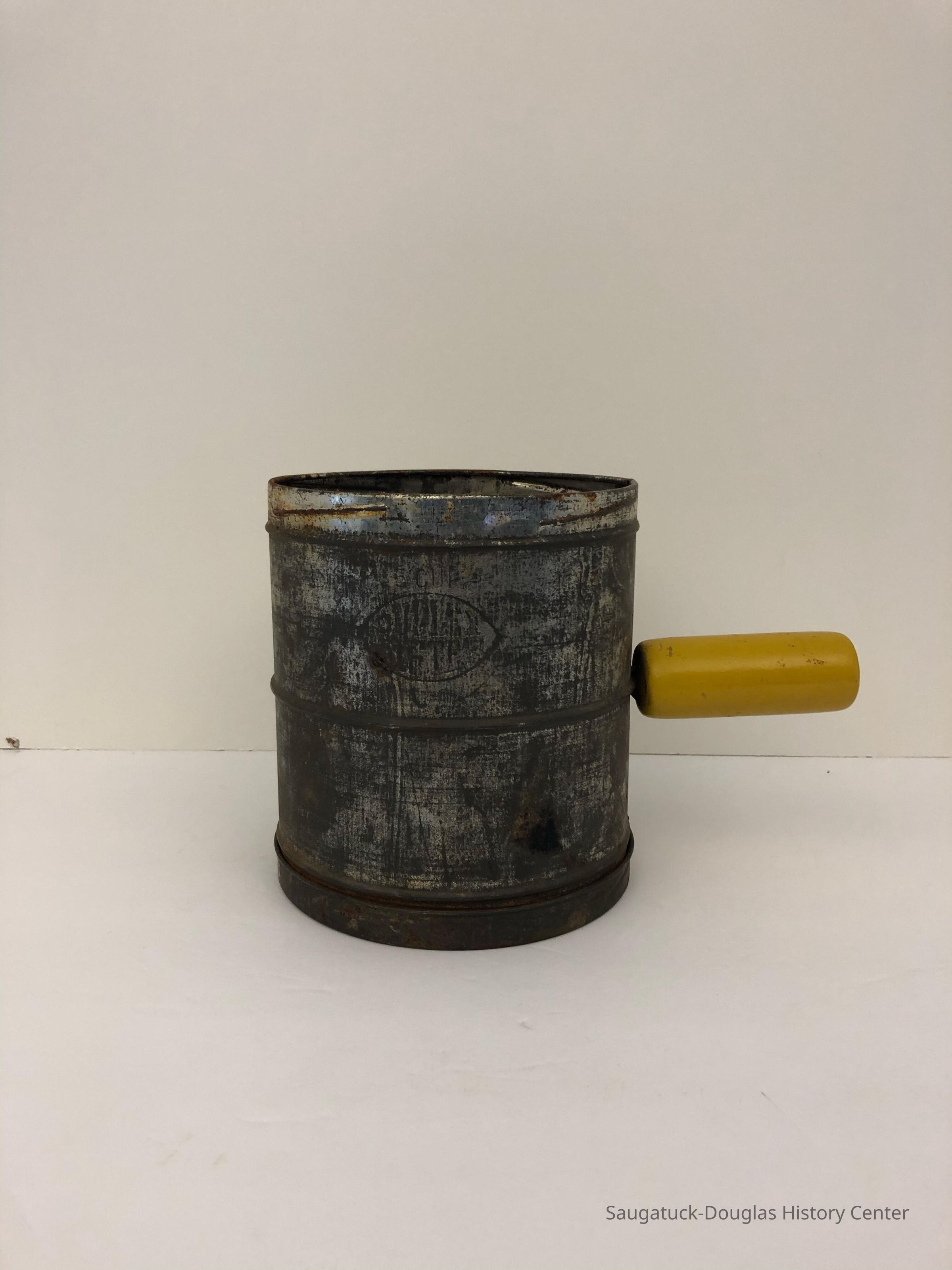          Flour Sifter picture number 1
   