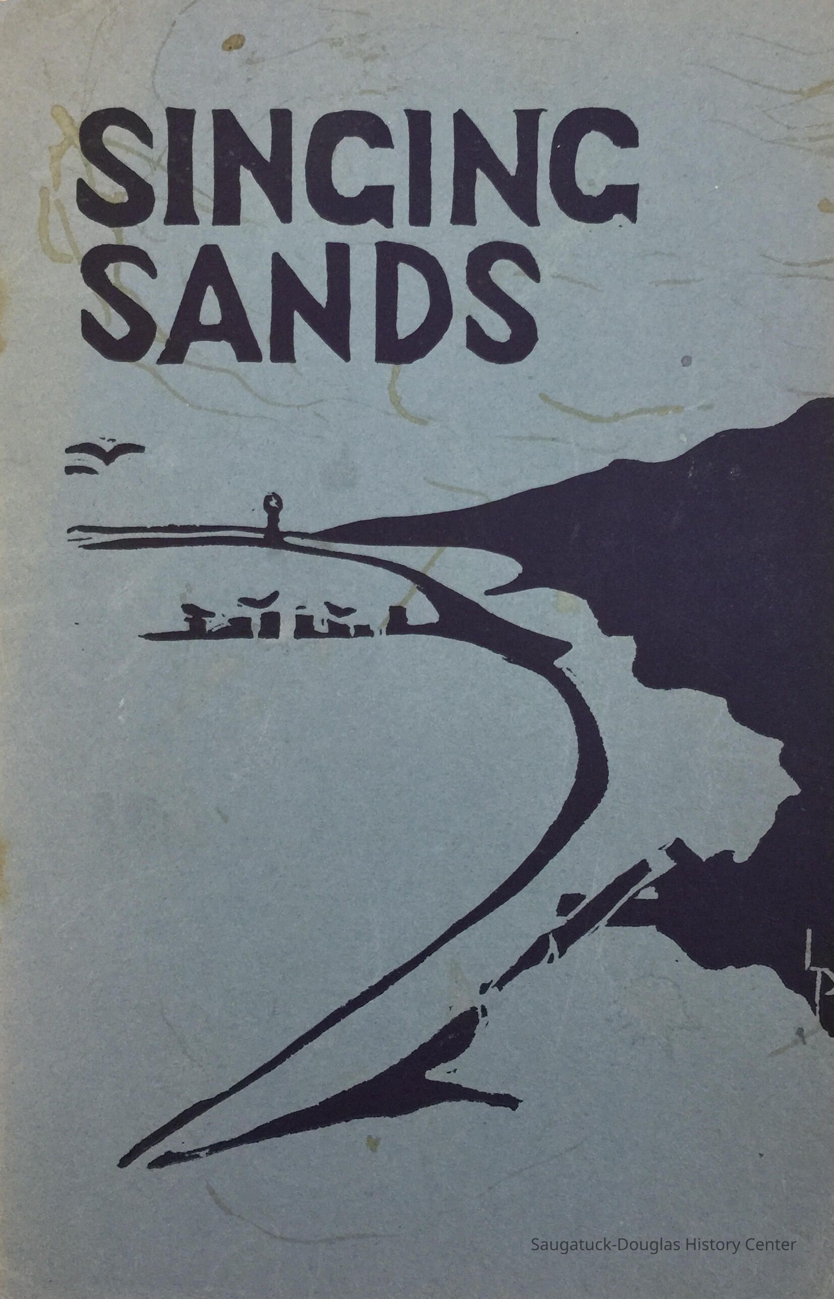 Singing Sands picture number 1
