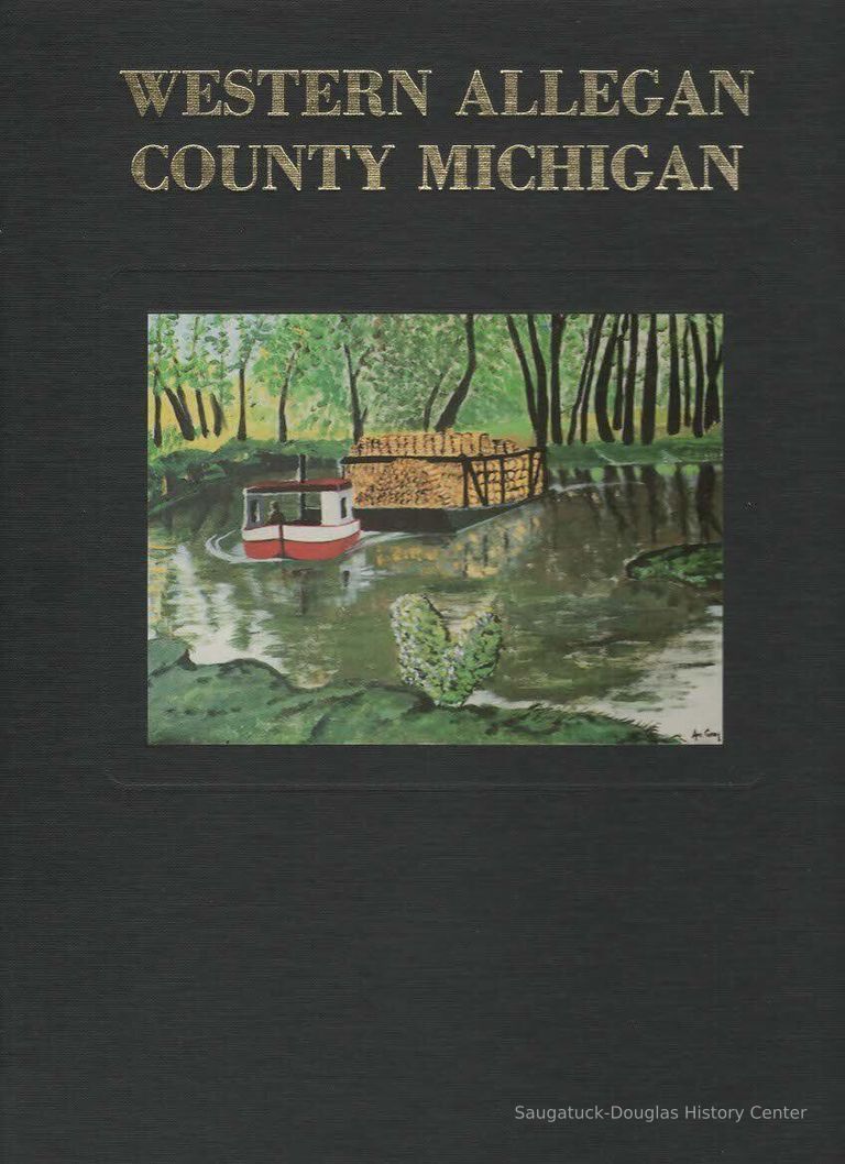          Western Allegan County
   