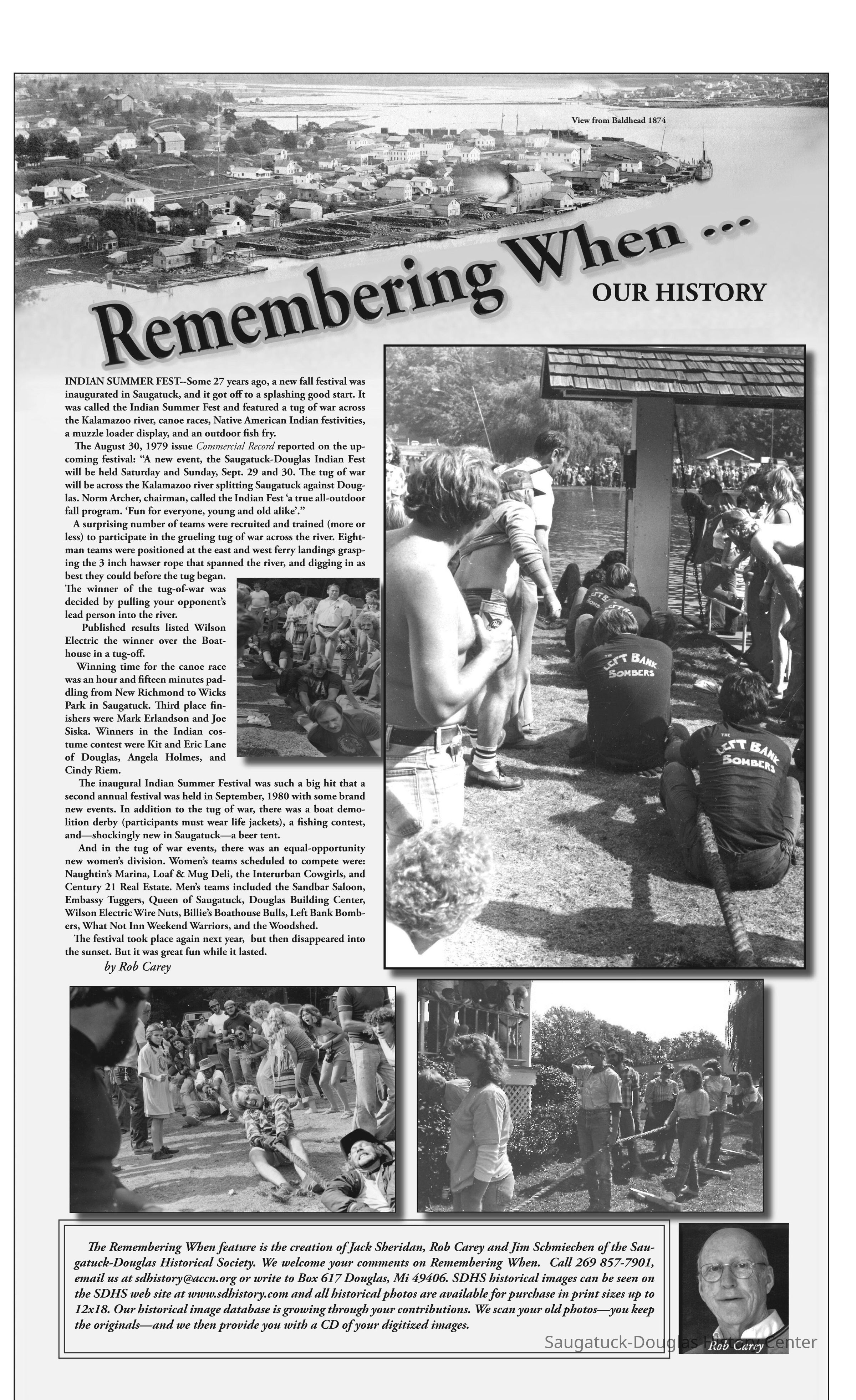          Indian Summer Festival 1979-1981 picture number 1
   