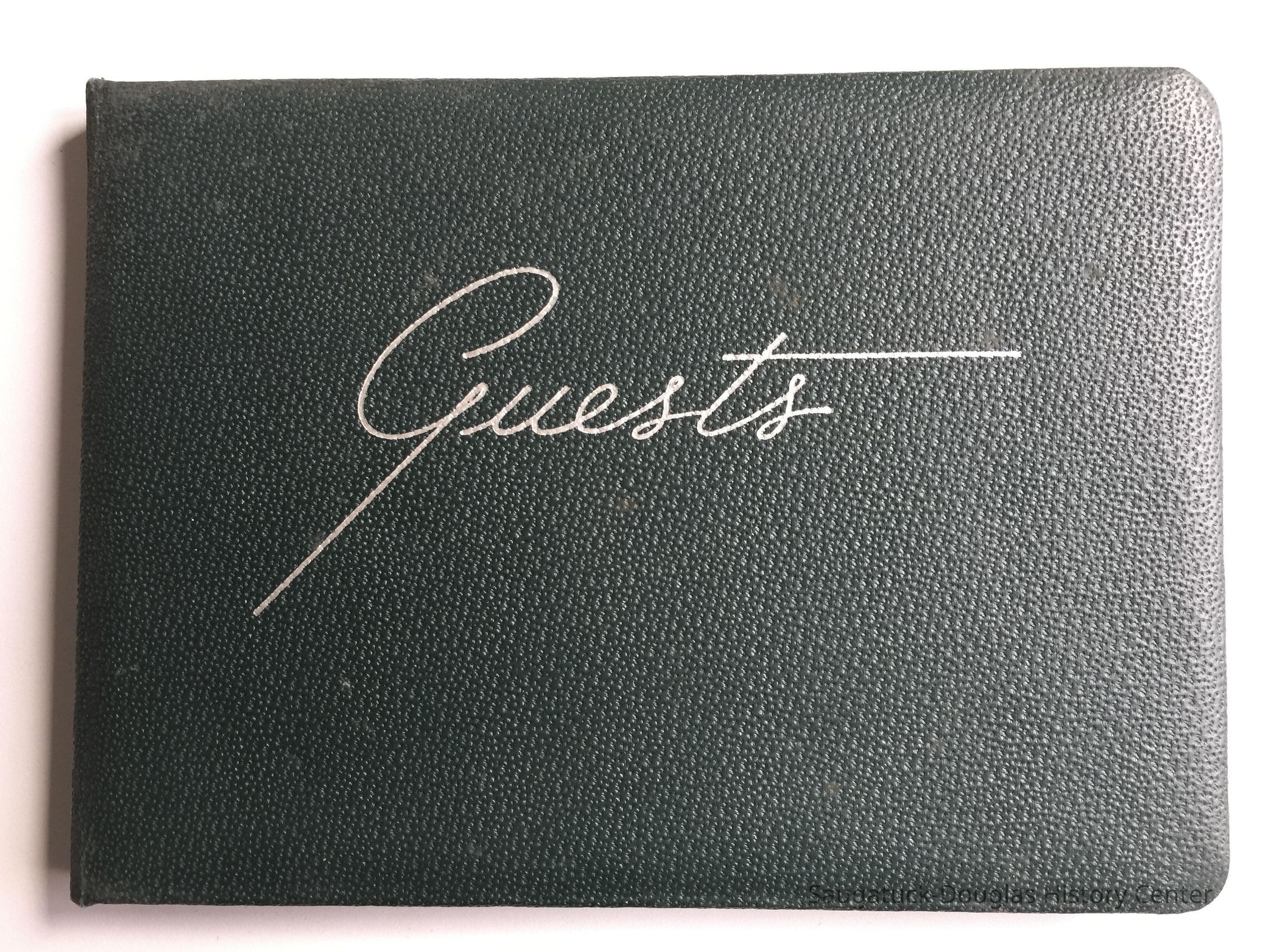 Guestbook picture number 1