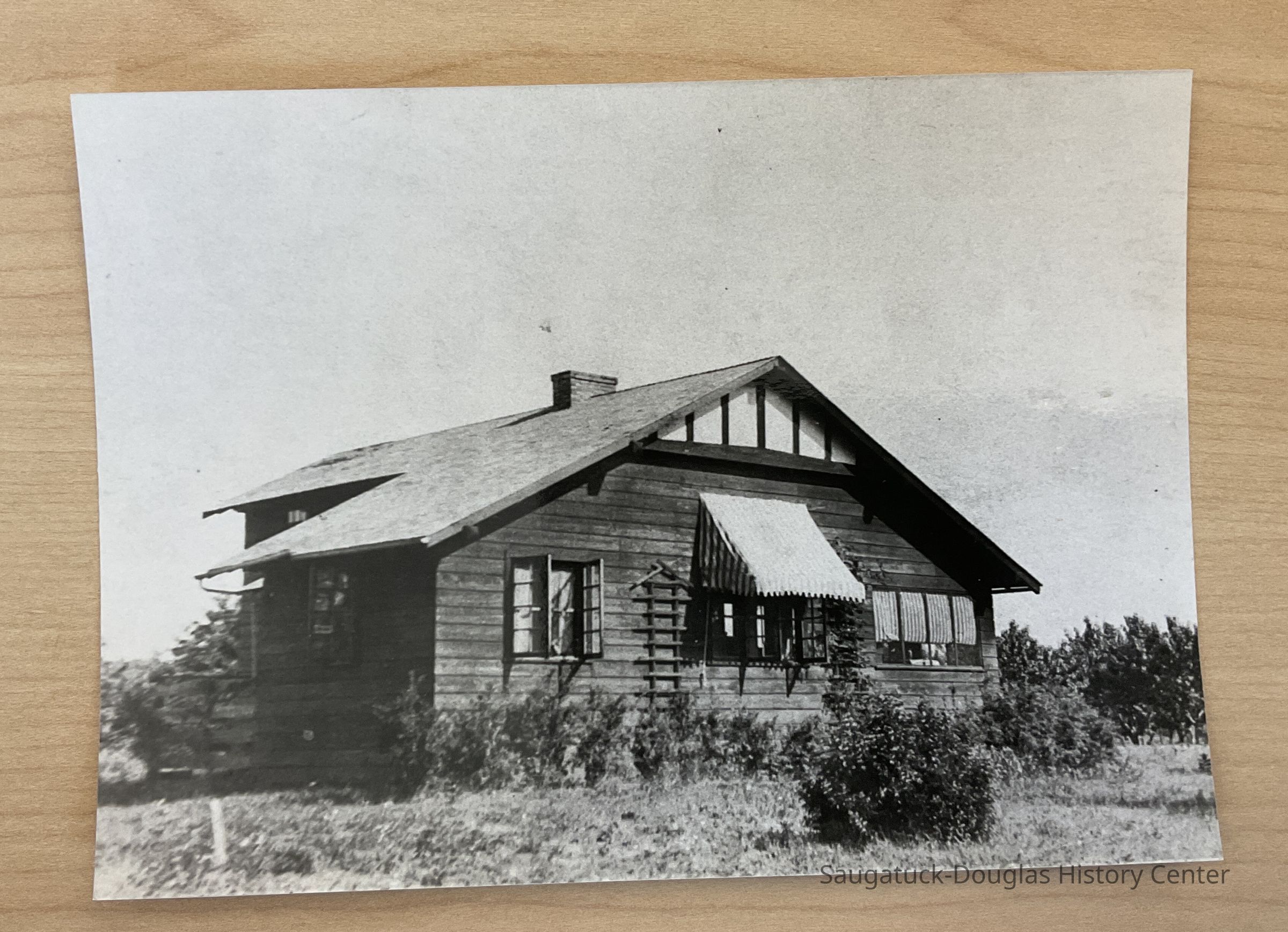          Watts Cottage picture number 1
   