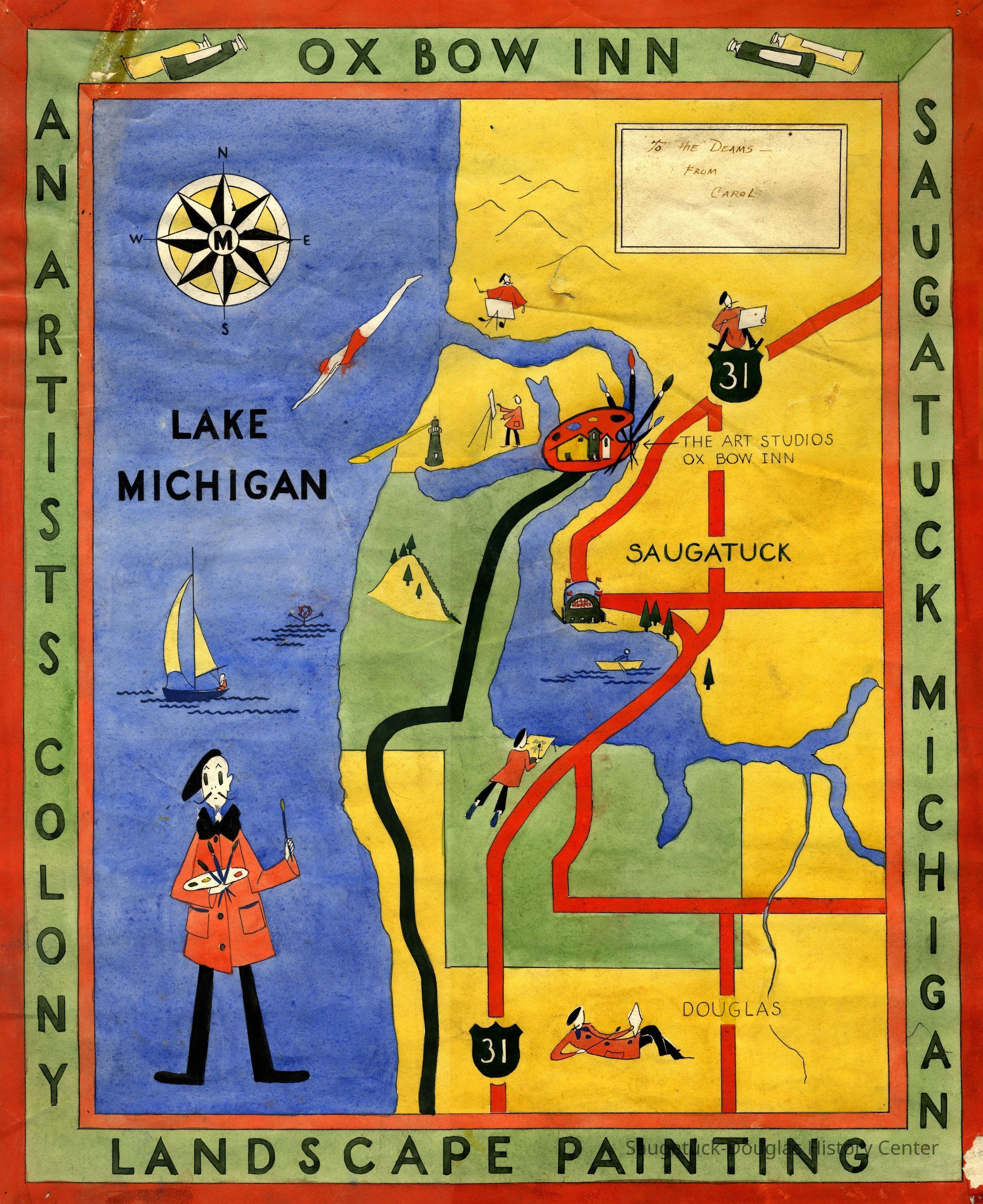 Oxbow - Deam Poster.jpg 17.3MB