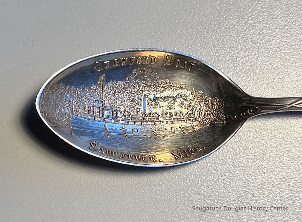 Spoon, Crawford Transportation Mt. Baldhead picture number 1