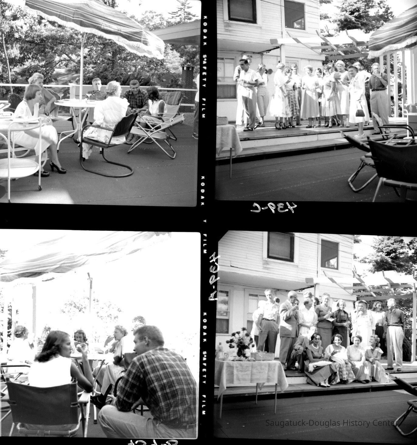 Holiday Hill party picture number 1