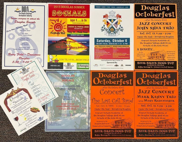          DDA Event Posters picture number 1
   