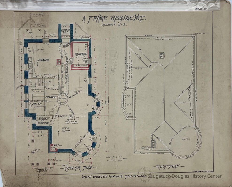 A Frame Residence picture number 1