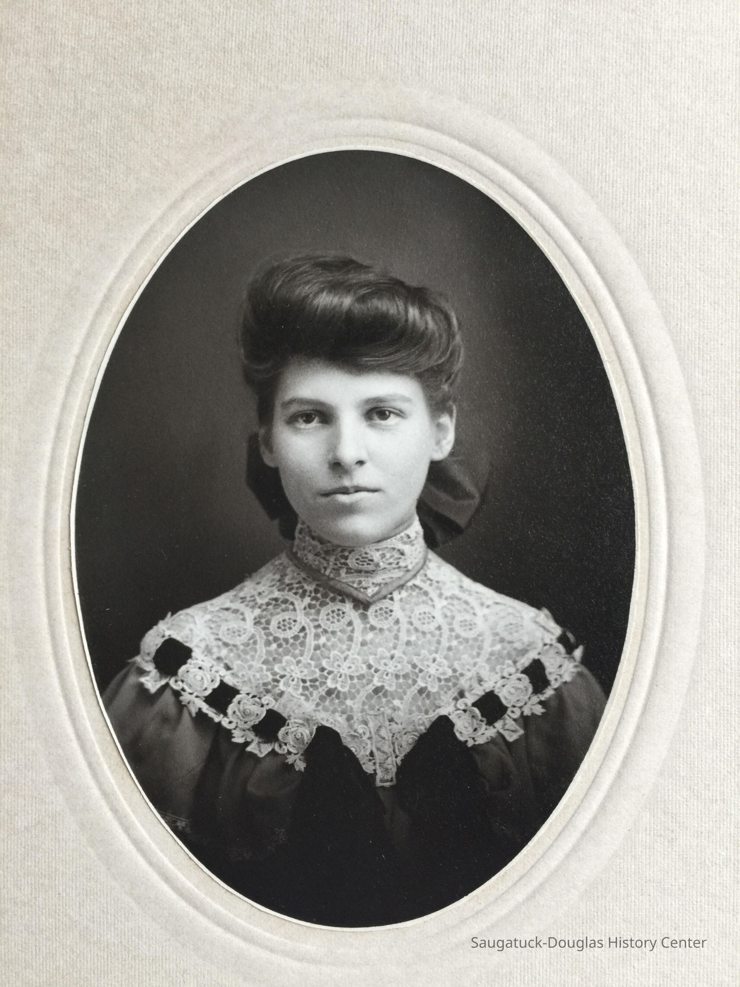          Koning, Olive Edith (Ludwig) picture number 1
   