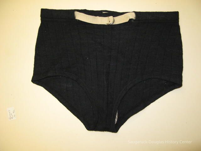 Mens bathing suit