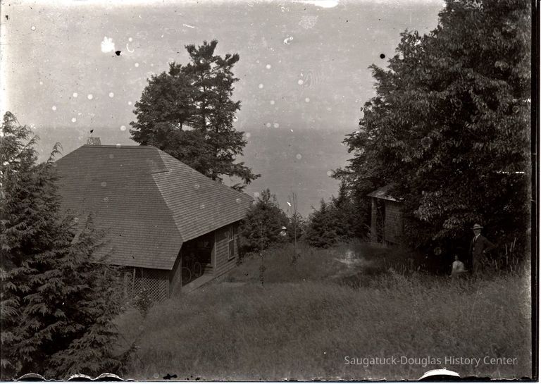 Box 031, envelope 95-60-1, Digital file on Jack Sheridan Drive 2021.72.02