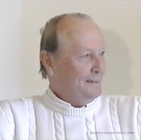          John Polka: His paintings and his life picture number 1
   