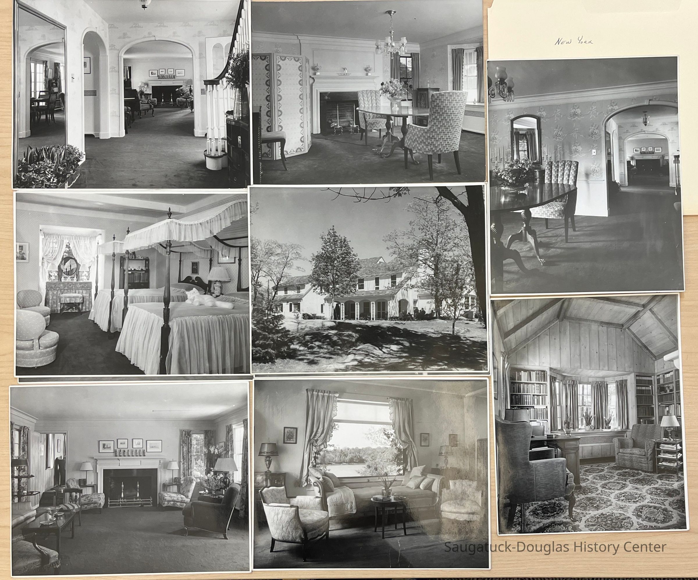 Hunn interior design work picture number 1