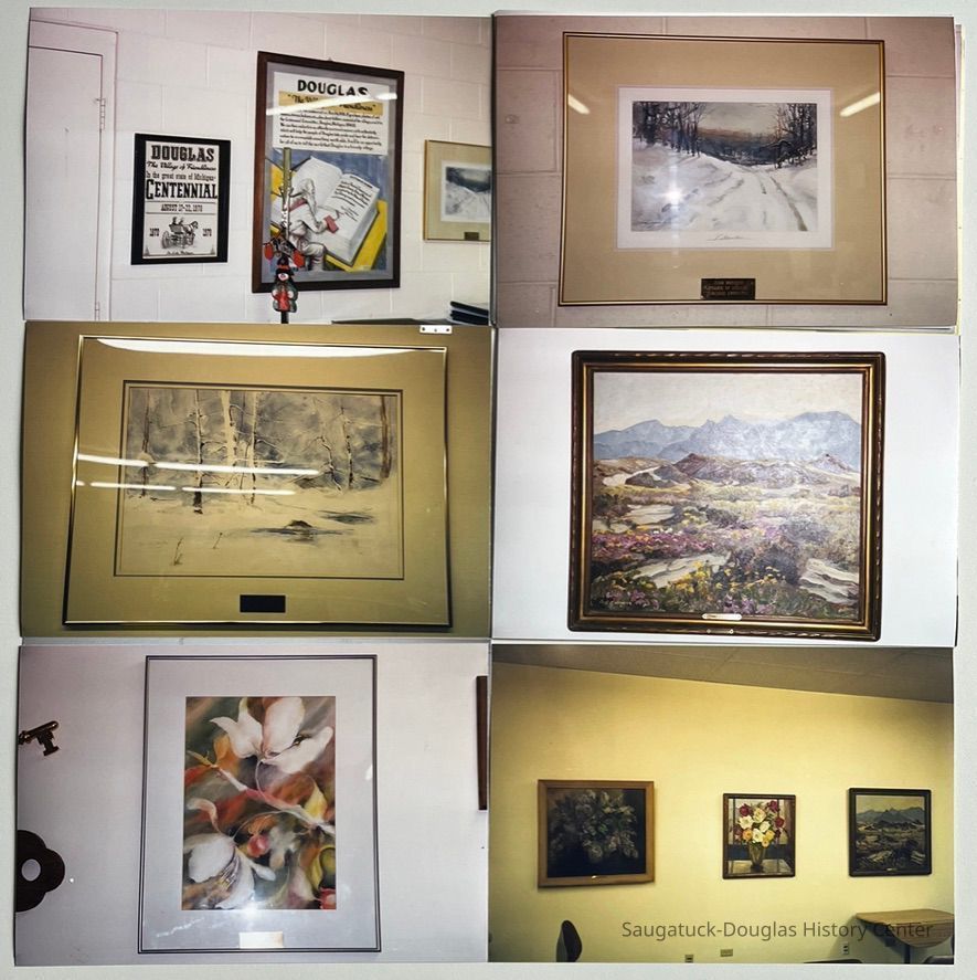 Art on display at unknown location picture number 1